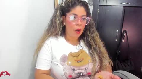 laris_park online show from 04.07.26