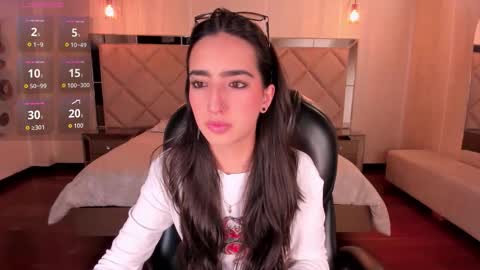 Larisa Smirnov online show from 02.06.26