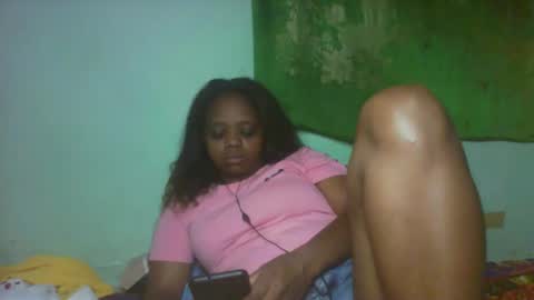 Snapshot of larissa645771 chatting on 02.24.26 larissa645771 online show from 02.24.26