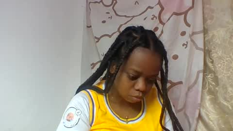 Snapshot of larissa645771 chatting on 07.21.26 larissa645771 online show from 07.21.26