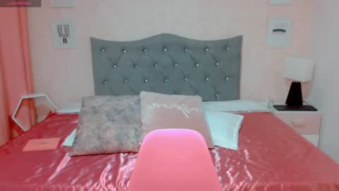 Larissas online show from 01.16.25