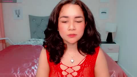 Larissas online show from 01.18.25
