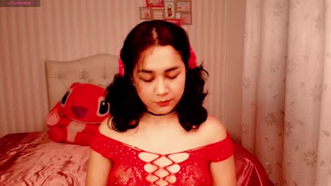 Larissas online show from 01.22.25