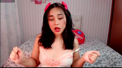 Larissas online show from 02.01.25