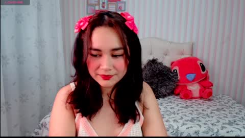 Larissas online show from 02.02.25