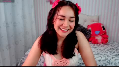Larissas online show from 02.03.25