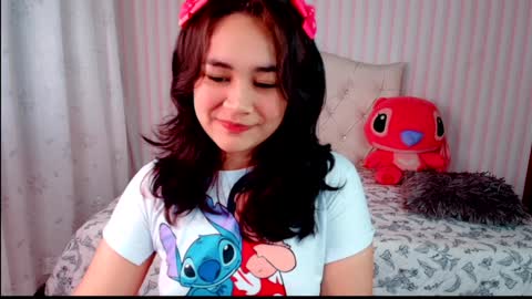 Larissas online show from 02.03.25