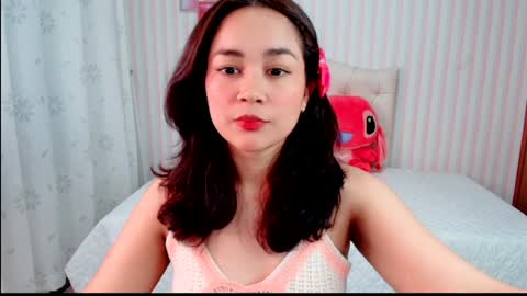 Larissas online show from 02.04.25