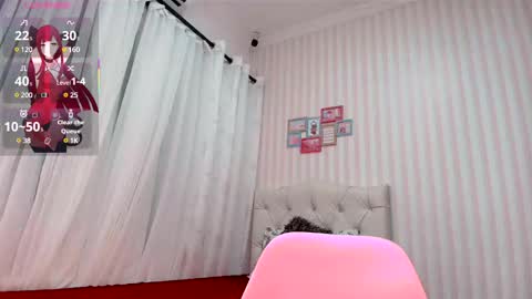 Larissas online show from 03.08.25