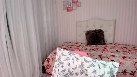 Larissas online show from 03.10.25