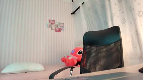 Larissas online show from 09.20.25