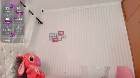 Larissas online show from 09.29.25