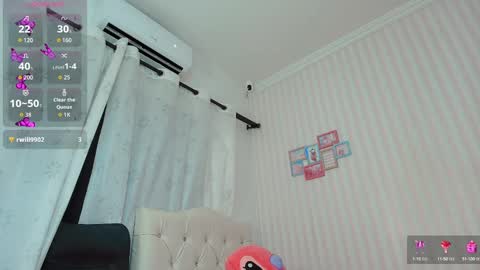 Larissas online show from 09.30.25