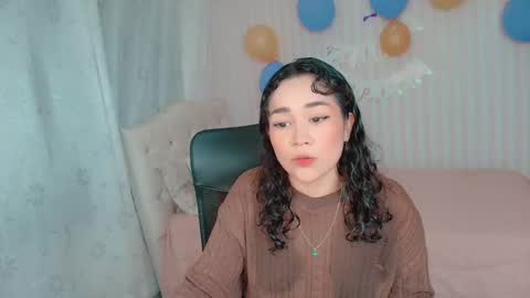 Larissas online show from 10.19.25