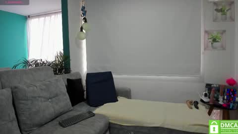 Rosa  online show from 10.17.25