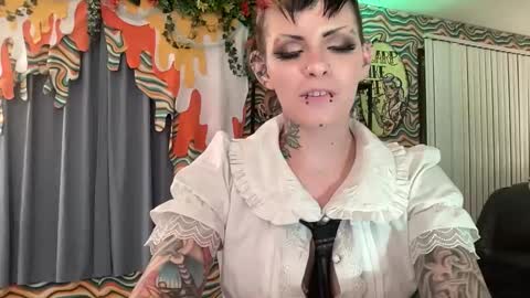 larplikerae online show from 05.01.26