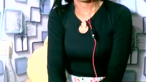 Malala online show from 05.22.26