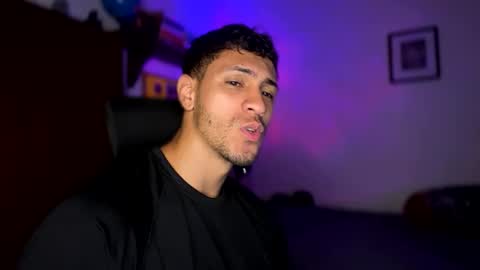 andrew online show from 12.05.24