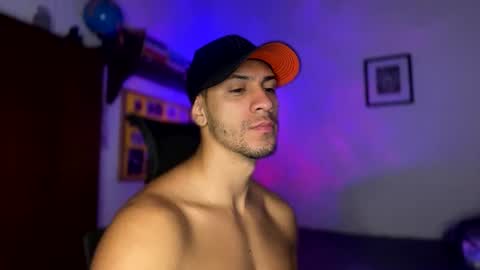 andrew online show from 12.06.24