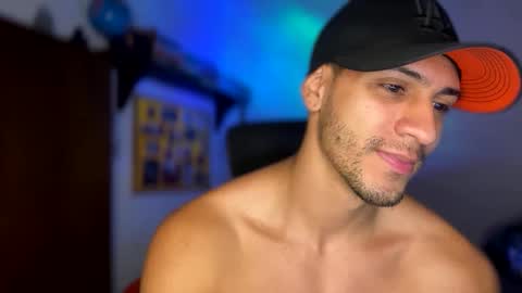 andrew online show from 12.06.24