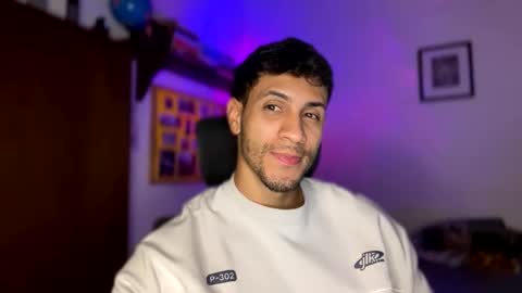 andrew online show from 12.09.24