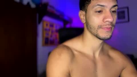 andrew online show from 12.10.24