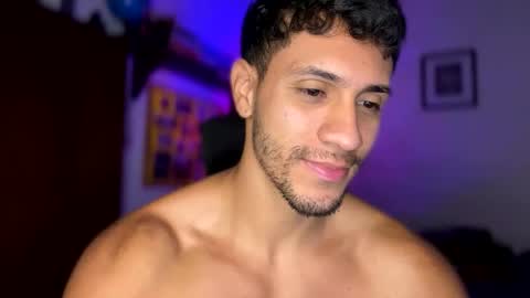 andrew online show from 12.10.24