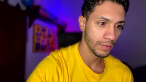 andrew online show from 12.11.24