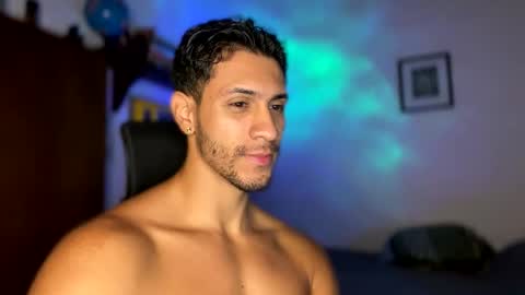 andrew online show from 12.11.24