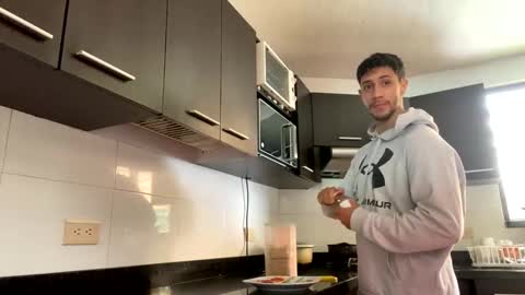 andrew online show from 12.12.24