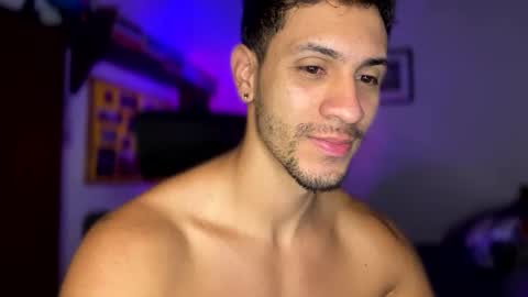 andrew online show from 12.13.24