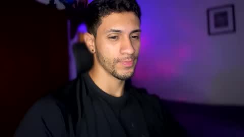 andrew online show from 12.13.24