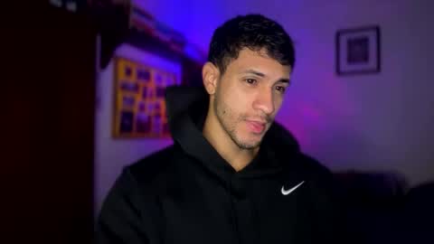 andrew online show from 12.15.24