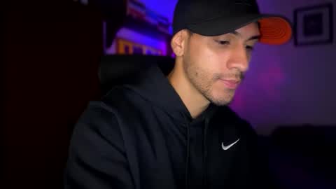 andrew online show from 12.15.24