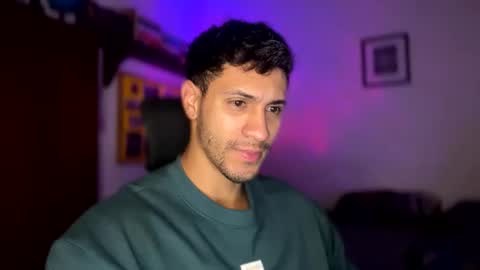 andrew online show from 12.16.24