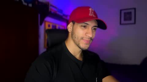 andrew online show from 12.17.24