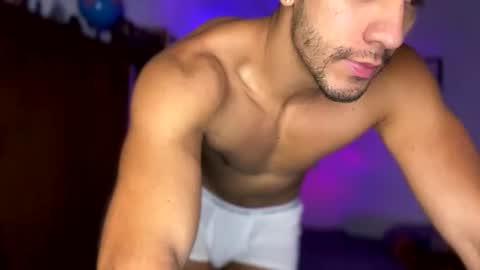 andrew online show from 12.18.24