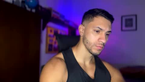 andrew online show from 12.19.24