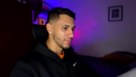 andrew online show from 12.20.24