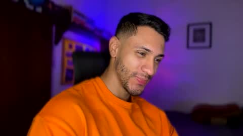 andrew online show from 12.20.24