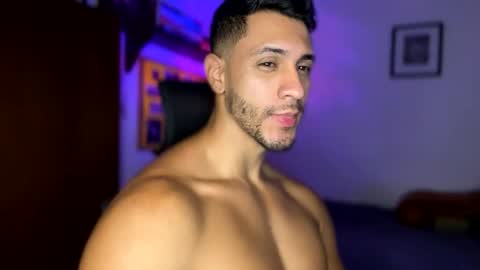 andrew online show from 12.21.24