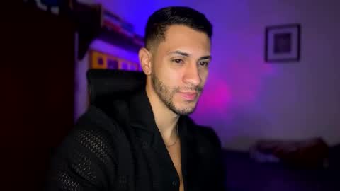 andrew online show from 12.22.24