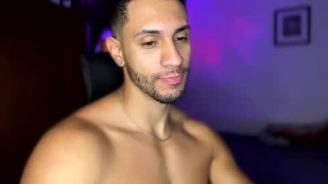 andrew online show from 12.22.24