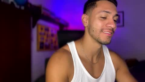 andrew online show from 12.24.24