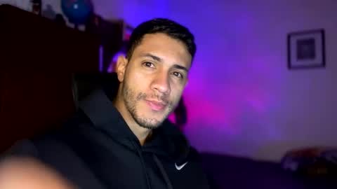 andrew online show from 12.31.24