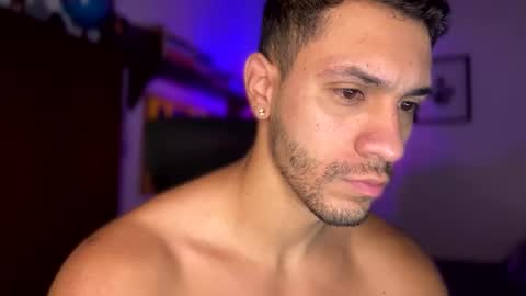 andrew online show from 01.02.25