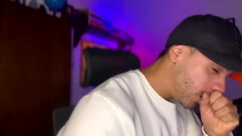 andrew online show from 01.03.25