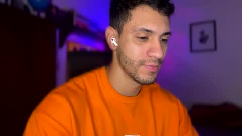 andrew online show from 01.07.25