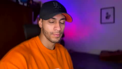 andrew online show from 01.07.25