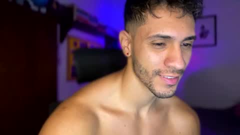 andrew online show from 01.10.25